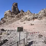 Un Nid Au Soleil Сasa de vacaciones Puerto de Santiago (Tenerife)